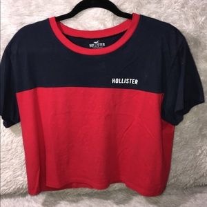 Hollister Easy T-Shirt